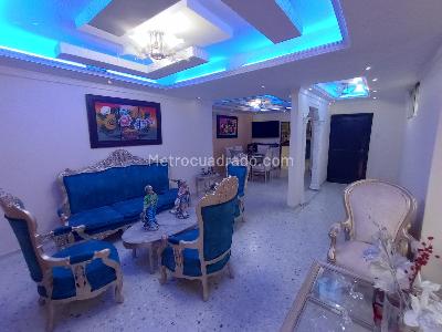 Apartment for rent in Andalucia, Barranquilla