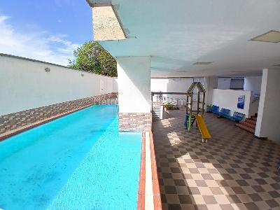 Apartamento en venta en Boston, Barranquilla · foto 9 de 12