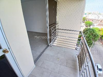 Apartamento en venta en Boston, Barranquilla · foto 7 de 18