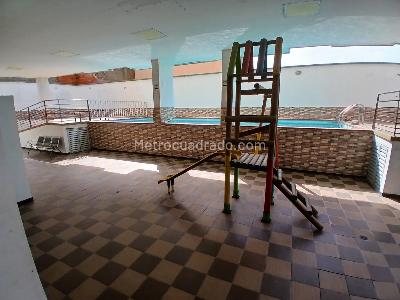 Apartamento en venta en Boston, Barranquilla · foto 18 de 18