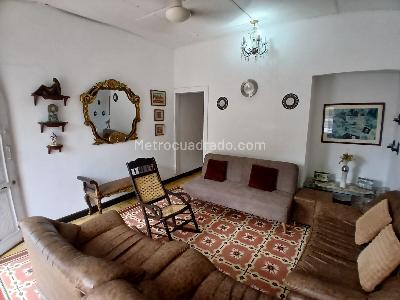 Casa de 5 alcobas en venta en El Porvenir, Barranquilla, 153 m² · foto 2 de 17