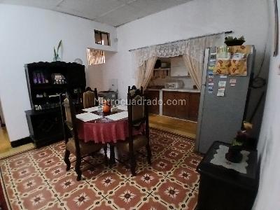 Casa de 5 alcobas en venta en El Porvenir, Barranquilla, 153 m² · foto 5 de 17