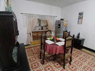 Casa de 5 alcobas en venta en El Porvenir, Barranquilla, 153 m² · foto 6 de 17