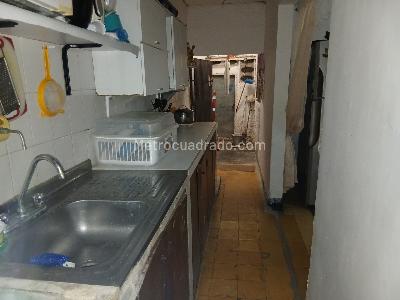 Casa de 5 alcobas en venta en El Porvenir, Barranquilla, 153 m² · foto 7 de 17