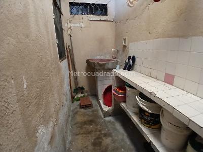 Casa de 5 alcobas en venta en El Porvenir, Barranquilla, 153 m² · foto 8 de 17