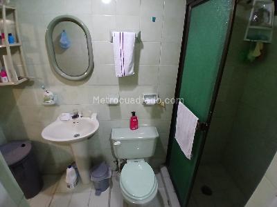 Casa de 5 alcobas en venta en El Porvenir, Barranquilla, 153 m² · foto 11 de 17