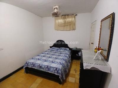 Casa de 5 alcobas en venta en El Porvenir, Barranquilla, 153 m² · foto 12 de 17