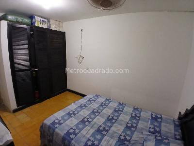Casa de 5 alcobas en venta en El Porvenir, Barranquilla, 153 m² · foto 13 de 17