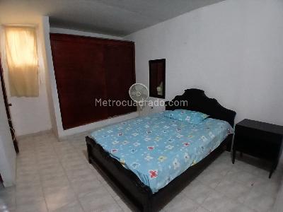 Casa de 5 alcobas en venta en El Porvenir, Barranquilla, 153 m² · foto 14 de 17