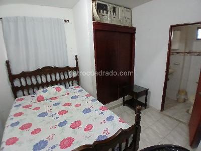 Casa de 5 alcobas en venta en El Porvenir, Barranquilla, 153 m² · foto 16 de 17