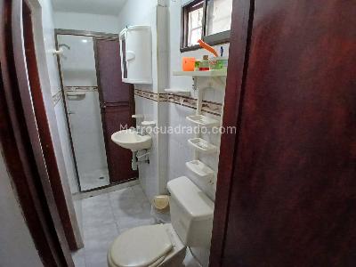 Casa de 5 alcobas en venta en El Porvenir, Barranquilla, 153 m² · foto 17 de 17