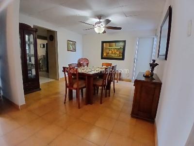 Casa de 3 alcobas en venta en El Limoncito, Barranquilla, 240 m² · foto 3 de 12