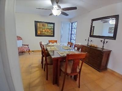 Casa de 3 alcobas en venta en El Limoncito, Barranquilla, 240 m² · foto 4 de 12