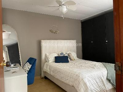 Casa de 3 alcobas en venta en El Limoncito, Barranquilla, 240 m² · foto 10 de 12