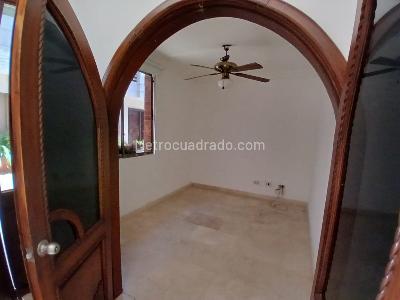 Casa de 3 alcobas en arriendo en Altos De Riomar, Barranquilla, 155 m² · foto 3 de 8