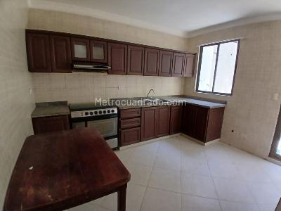 Casa de 3 alcobas en arriendo en Altos De Riomar, Barranquilla, 155 m² · foto 4 de 8
