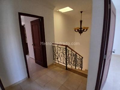 Casa de 3 alcobas en arriendo en Altos De Riomar, Barranquilla, 155 m² · foto 5 de 8