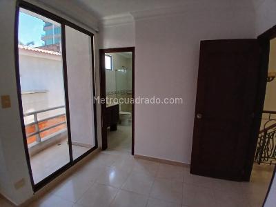 Casa de 3 alcobas en arriendo en Altos De Riomar, Barranquilla, 155 m² · foto 6 de 8