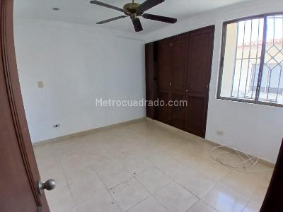 Casa de 3 alcobas en arriendo en Altos De Riomar, Barranquilla, 155 m² · foto 7 de 8