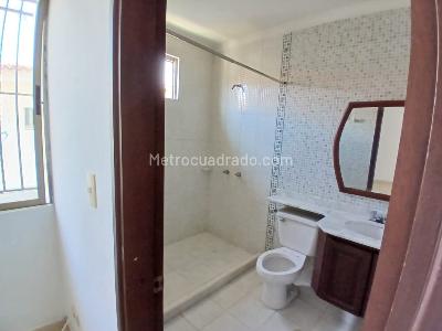 Casa de 3 alcobas en arriendo en Altos De Riomar, Barranquilla, 155 m² · foto 8 de 8