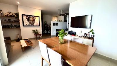Apartamento en venta en Villa Santos, Barranquilla · foto 3 de 10