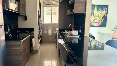 Apartamento en venta en Villa Santos, Barranquilla · foto 4 de 10
