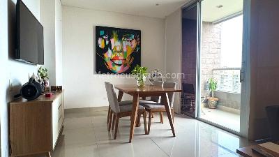 Apartamento en venta en Villa Santos, Barranquilla · foto 7 de 10