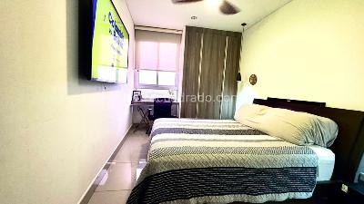 Apartamento en venta en Villa Santos, Barranquilla · foto 9 de 10