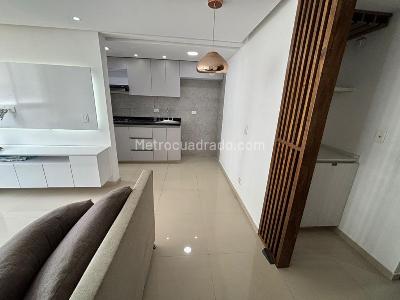 Apartamento en venta en La Concepcion, Barranquilla · foto 2 de 10