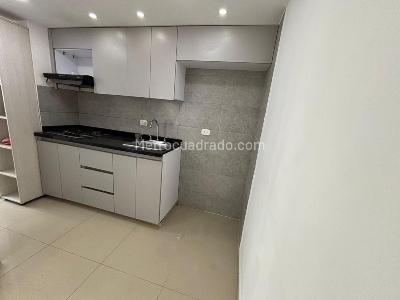 Apartamento en venta en La Concepcion, Barranquilla · foto 3 de 10