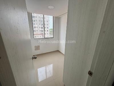 Apartamento en venta en La Concepcion, Barranquilla · foto 7 de 10