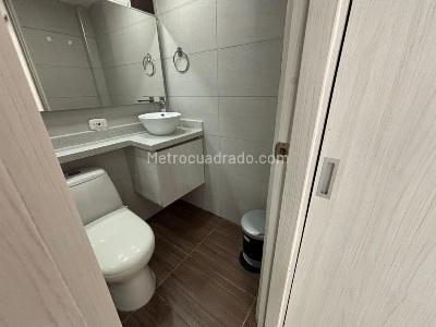 Apartamento en venta en La Concepcion, Barranquilla · foto 8 de 10