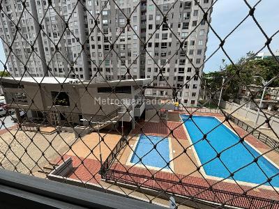 Apartamento en venta en La Concepcion, Barranquilla · foto 10 de 10