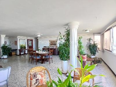 Apartamento en venta en El Prado, Barranquilla · foto 4 de 16