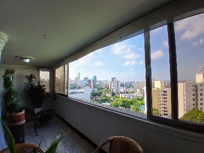 Apartamento en venta en El Prado, Barranquilla · foto 5 de 16