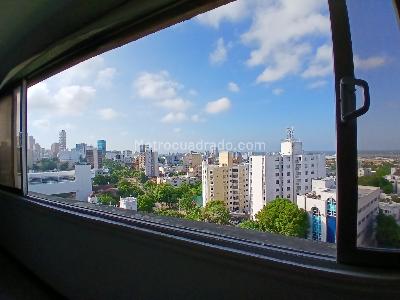 Apartamento en venta en El Prado, Barranquilla · foto 6 de 16