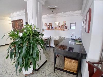 Apartamento en venta en El Prado, Barranquilla · foto 8 de 16