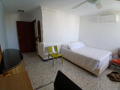 Apartamento en venta en El Prado, Barranquilla · foto 10 de 16