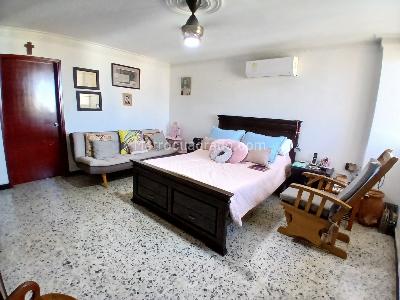 Apartamento en venta en El Prado, Barranquilla · foto 11 de 16