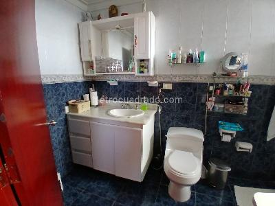 Apartamento en venta en El Prado, Barranquilla · foto 13 de 16