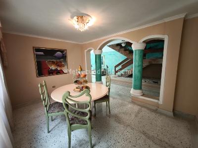 Casa de 5 alcobas en venta en Ciudad Jardin, Barranquilla, 580 m² · foto 4 de 20