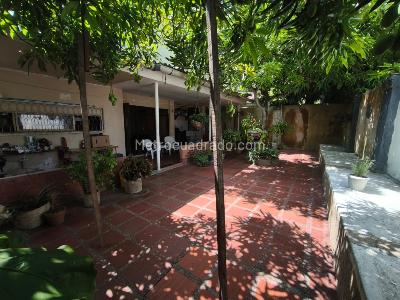 Casa de 5 alcobas en venta en Ciudad Jardin, Barranquilla, 580 m² · foto 7 de 20