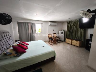 Casa de 5 alcobas en venta en Ciudad Jardin, Barranquilla, 580 m² · foto 10 de 20