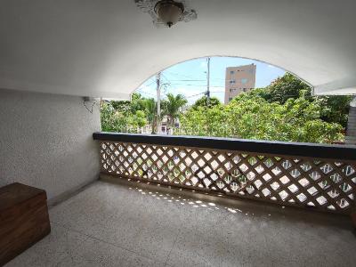 Casa de 5 alcobas en venta en Ciudad Jardin, Barranquilla, 580 m² · foto 12 de 20