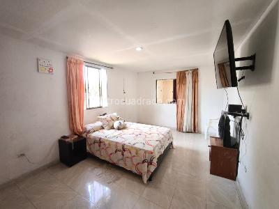 Casa de 5 alcobas en venta en Ciudad Jardin, Barranquilla, 580 m² · foto 17 de 20