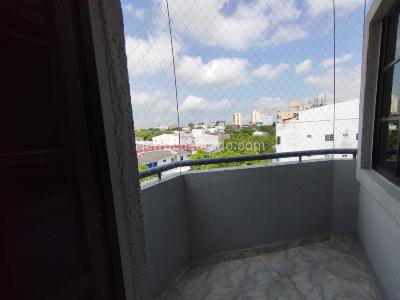 Apartamento en venta en Las Delicias, Barranquilla · foto 3 de 7