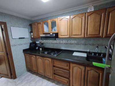 Apartamento en venta en Las Delicias, Barranquilla · foto 4 de 7