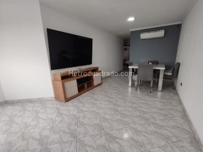 Apartamento en venta en Las Delicias, Barranquilla · foto 2 de 7