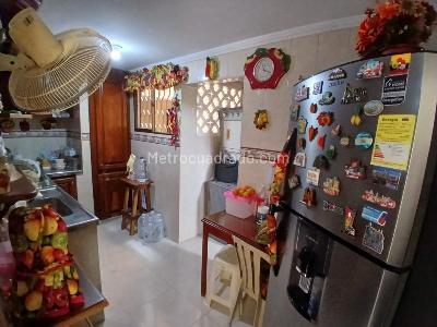 Apartamento en venta en Ciudad Jardin, Barranquilla · foto 2 de 6