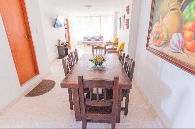 Apartamento en venta en Rodadero, Santa Marta · foto 2 de 17